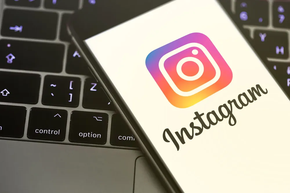 Instagram-logo-on-smartphone-screen