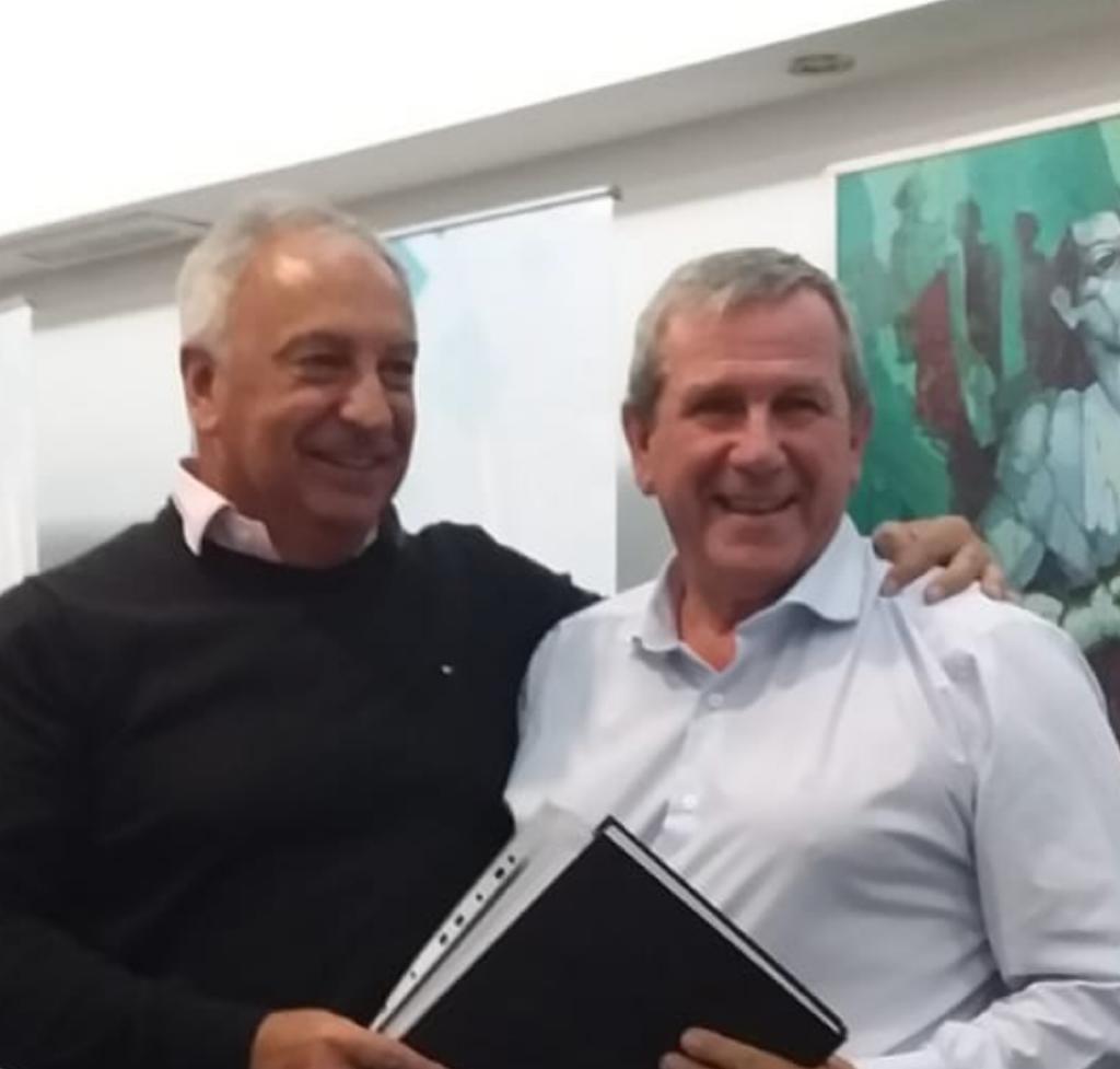 Nueva Conducción