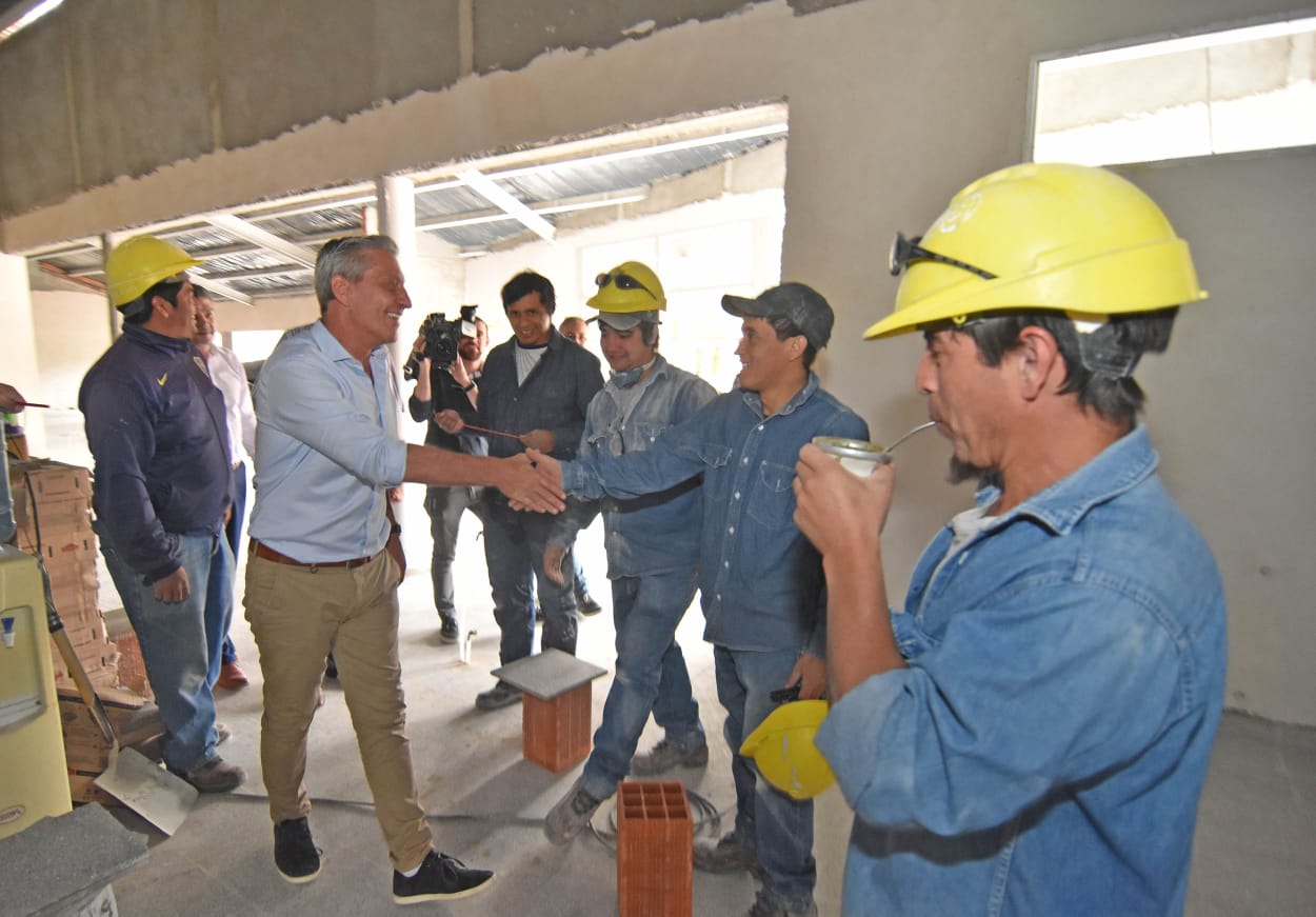 ARCIONI RECORRIDA HOSPITAL RURAL LAS PLUMAS (3)