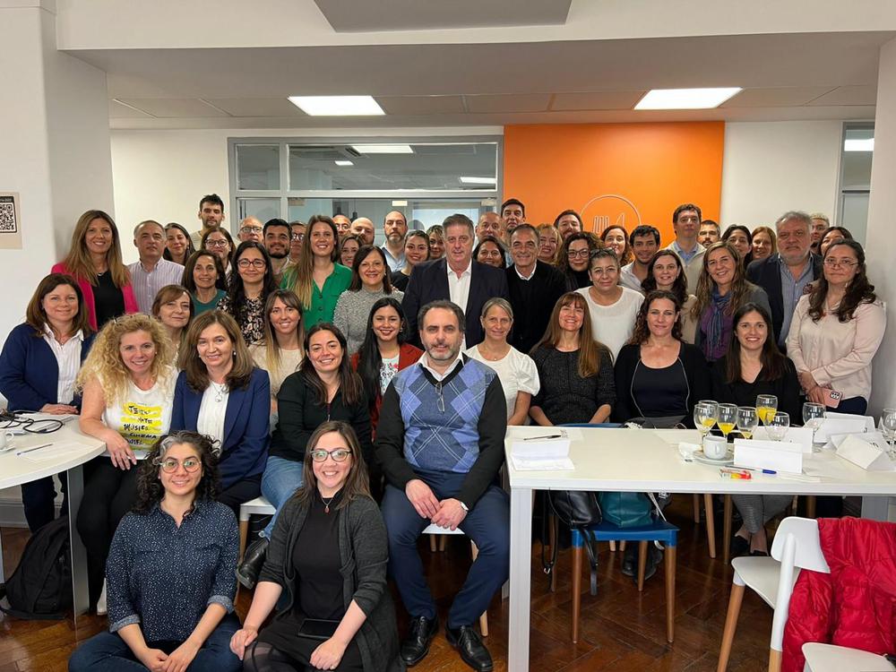 encuentro calidad salud