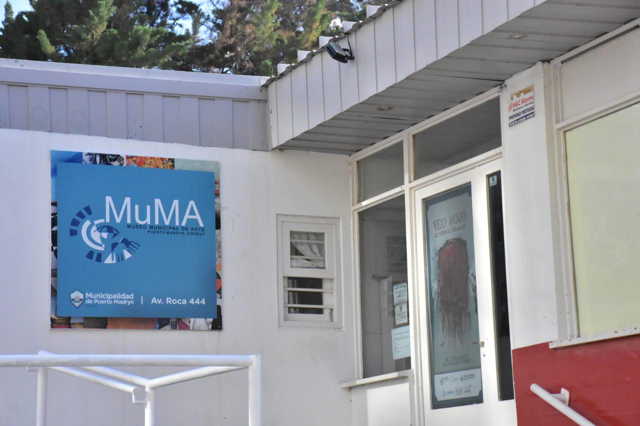 muma