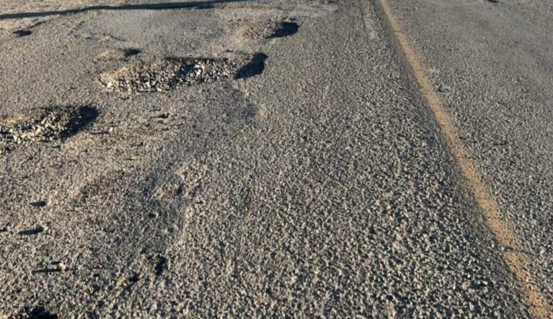 Ruta 40