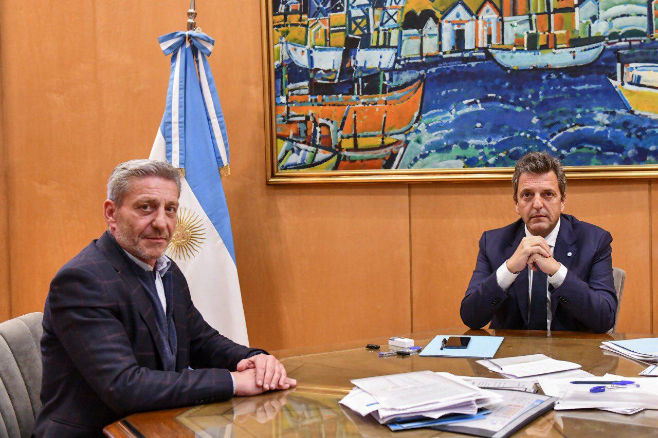 ARCIONI - MASSA
