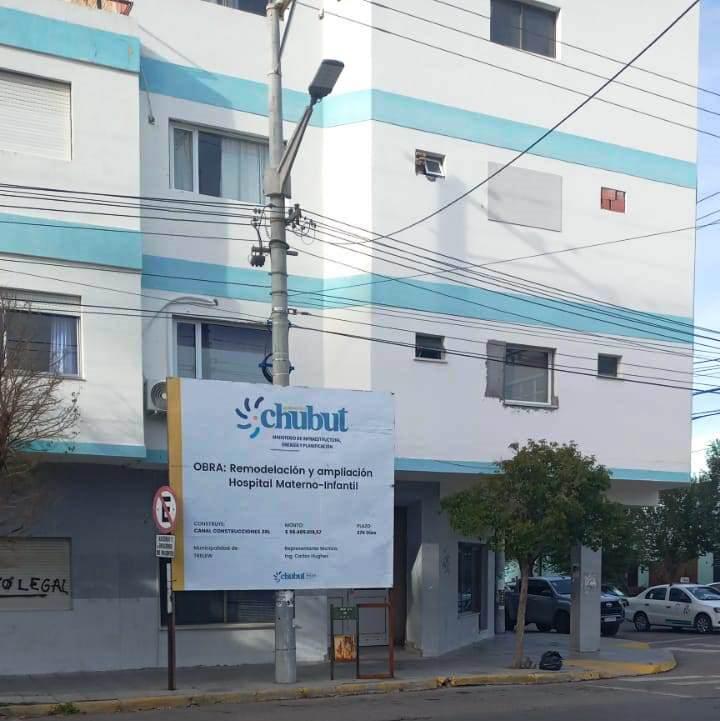 Materno Infantil