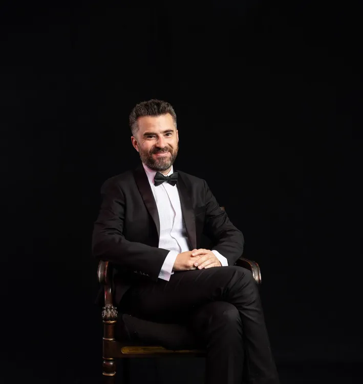 Fernando Sanjiao