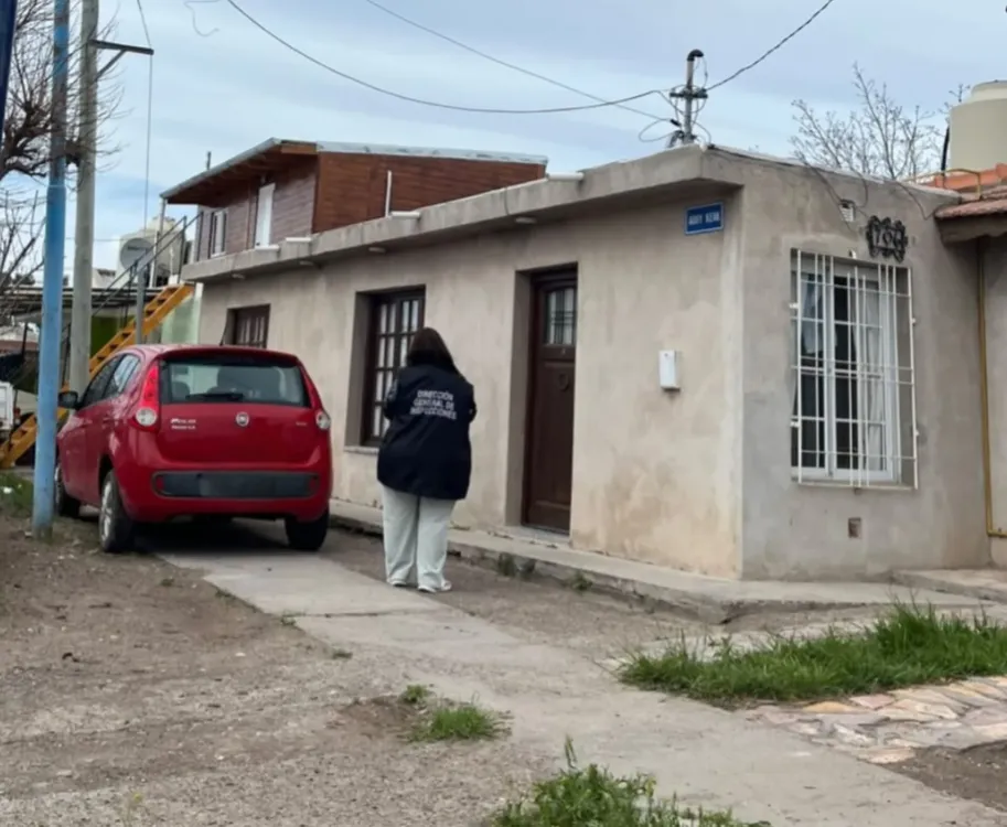 CENSO PUERTO RAWSON