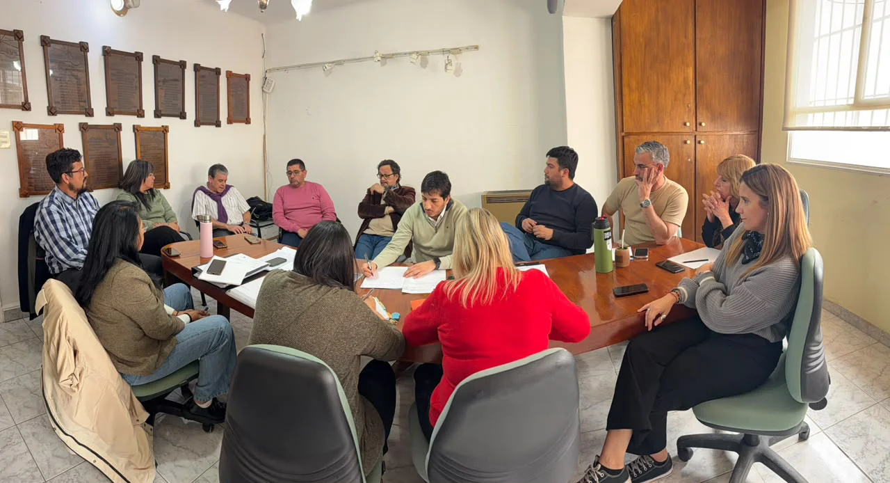 COMISIÓN DE TRASNPORTE