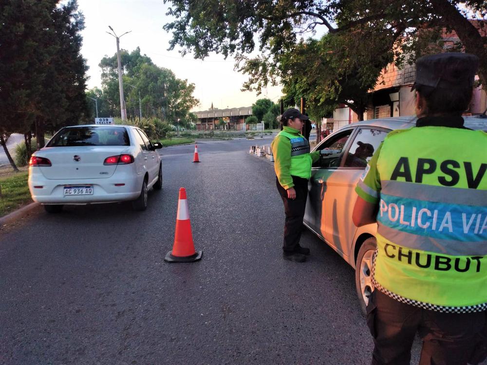 Seguridad Vial (3)
