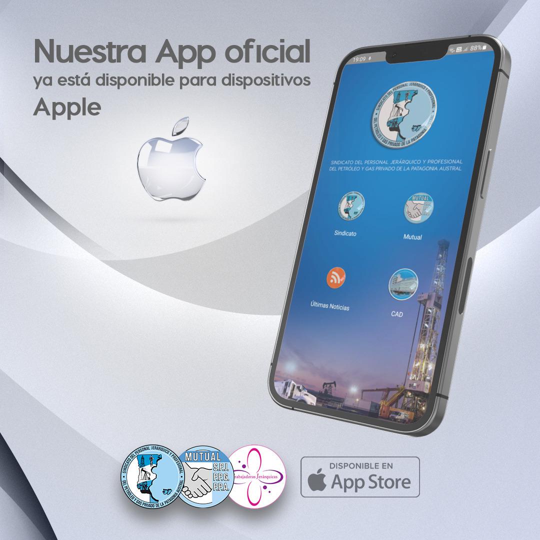 App iOS