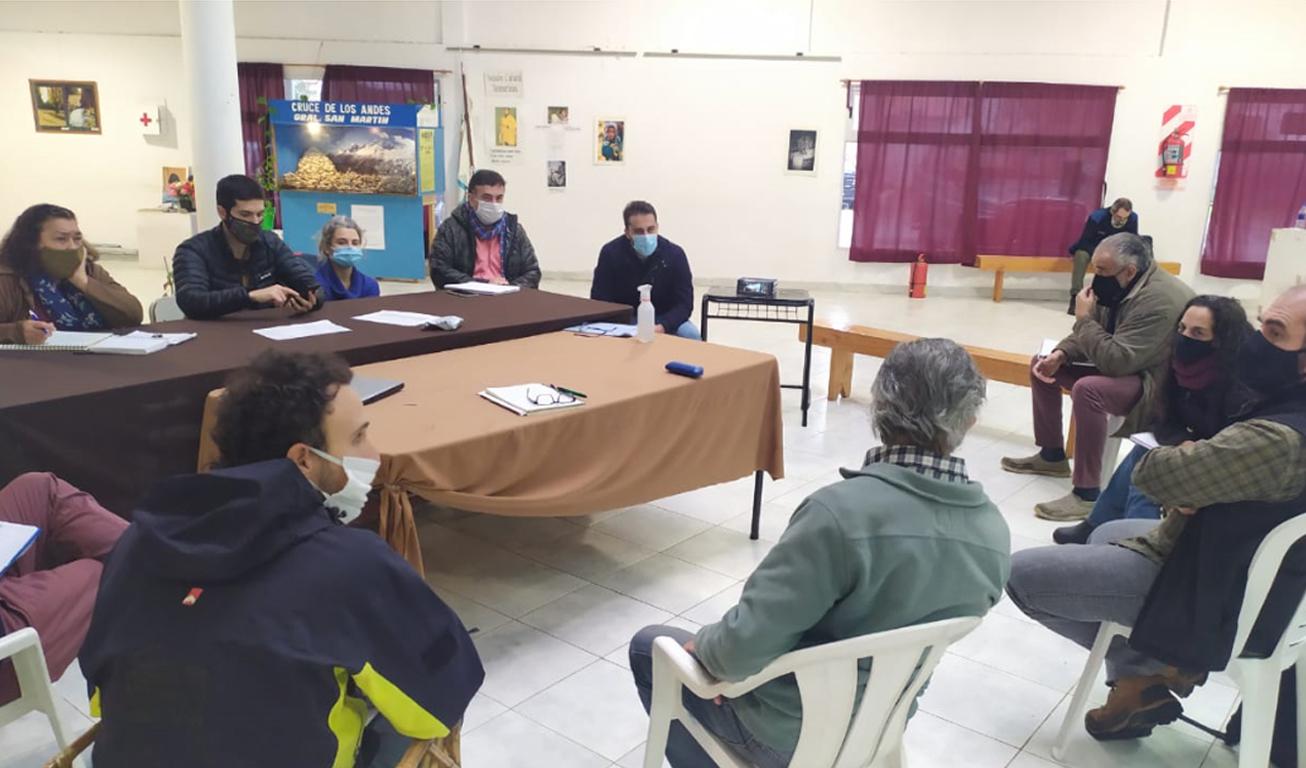 DESARROLLO RURAL