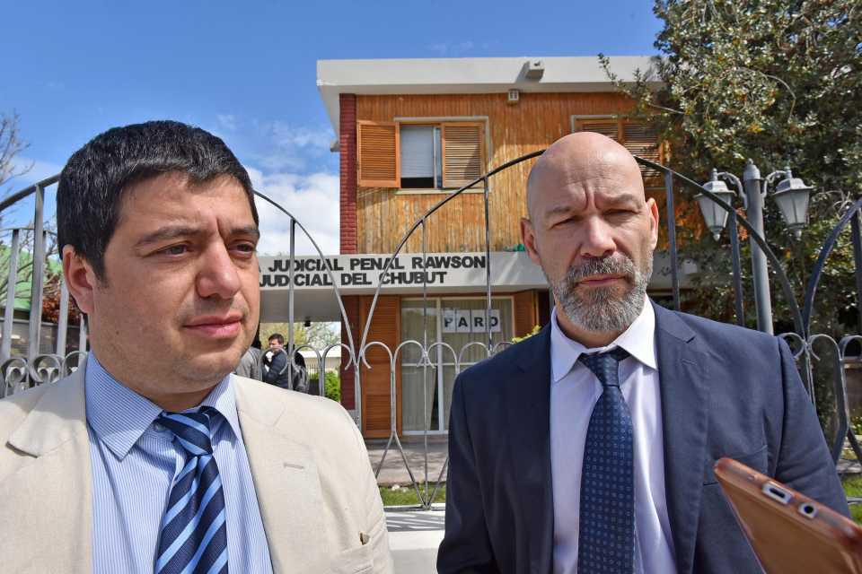 Fiscales emergencia