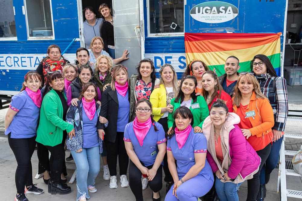 Marcha del Orgullo (3)