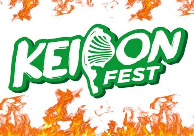 Logo Keipon 2021