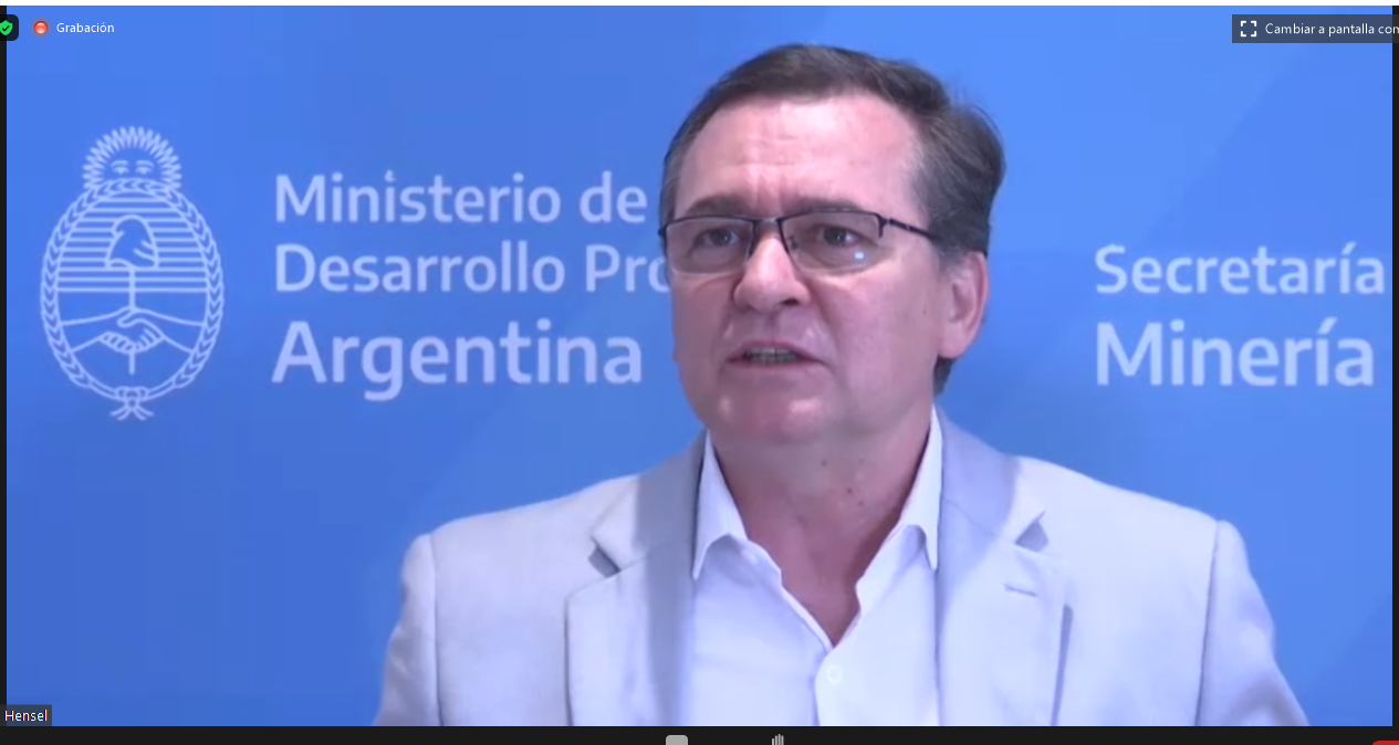 Hensel Alberto
