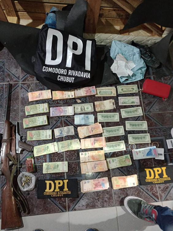 ALLANAMIENTOS. CONFERENCIA (8)