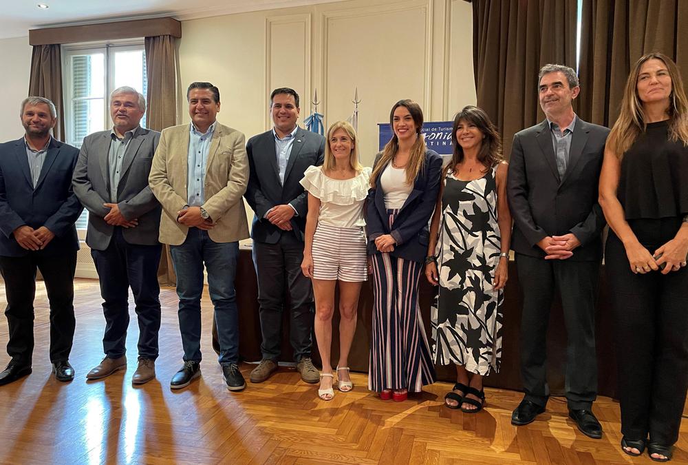 Grupal autoridades