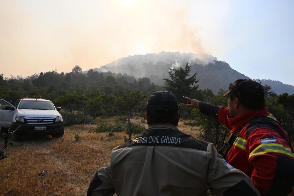 Incendio 5