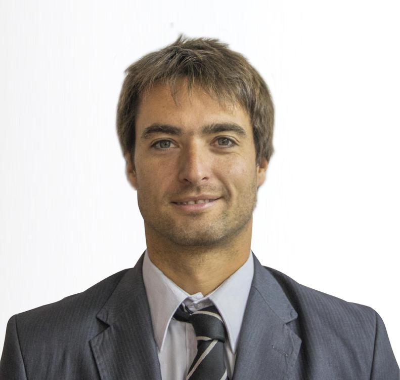 Andrés Arbeletche