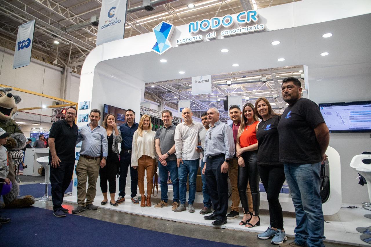 Cierre Expo Industria1