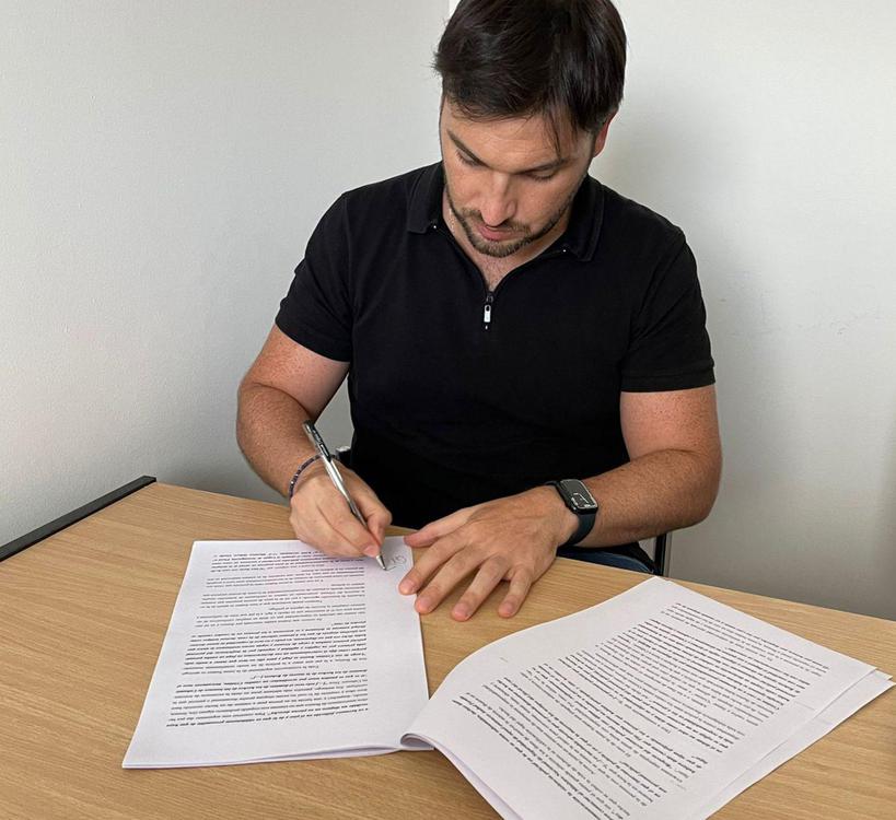 FIRMA DENUNCIA - TORRES