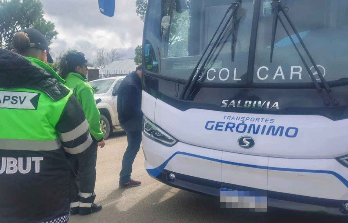 Mi Viaje Seguro 2