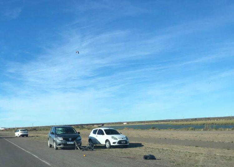 Accidente Rawson