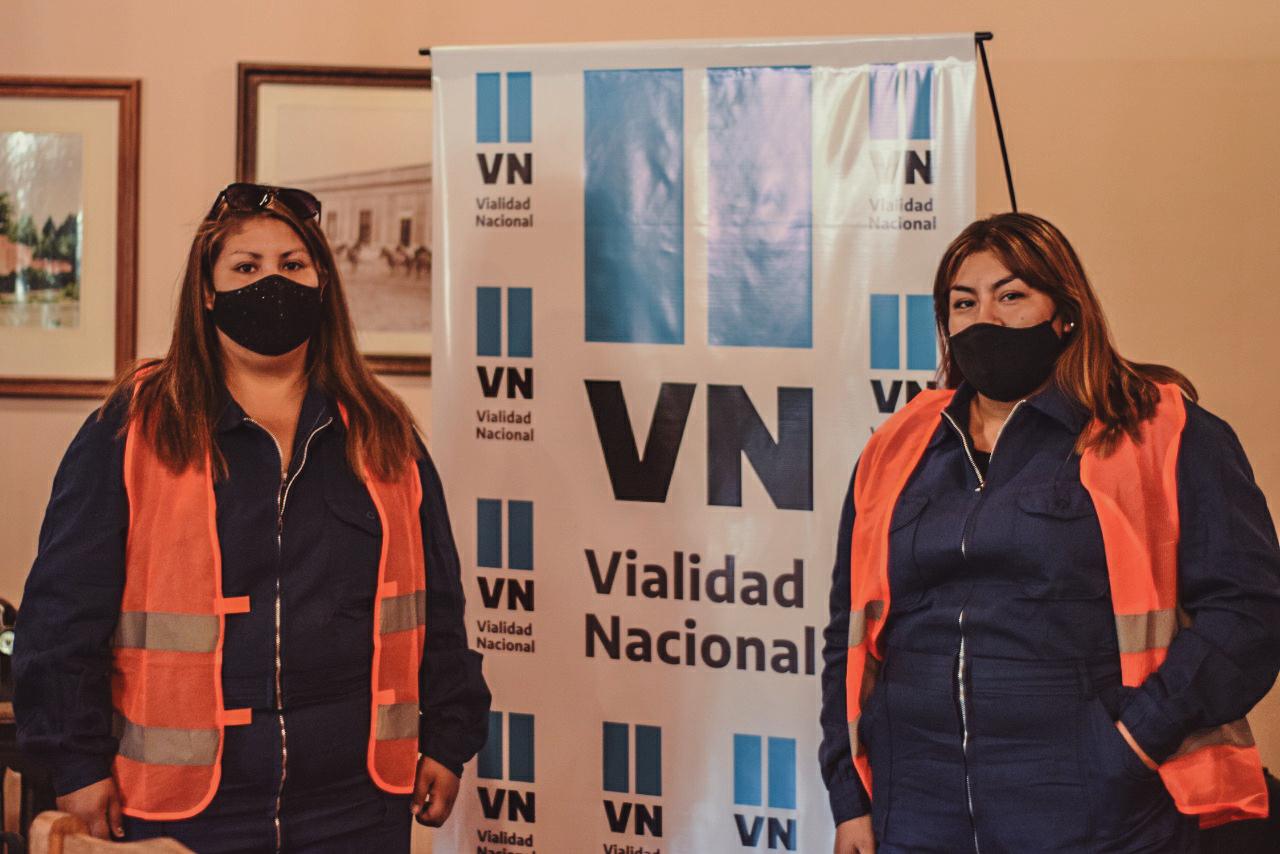 Convenio con Vialidad Nacional (3)