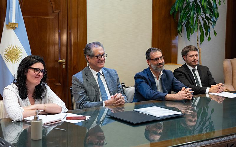 BANCO DEL CHUBUT