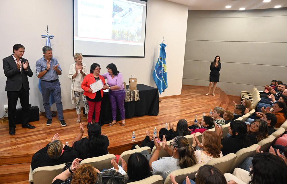 Homenaje a mujeres de comunas rurales (13)