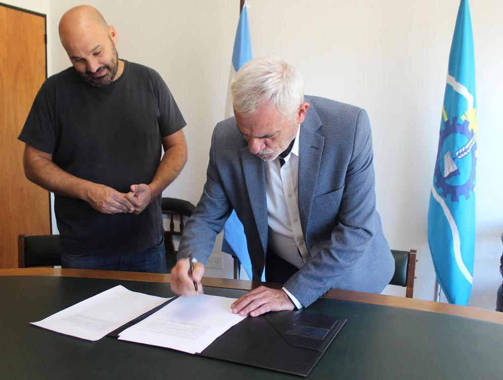 Acuerdo juicio por jurados TV