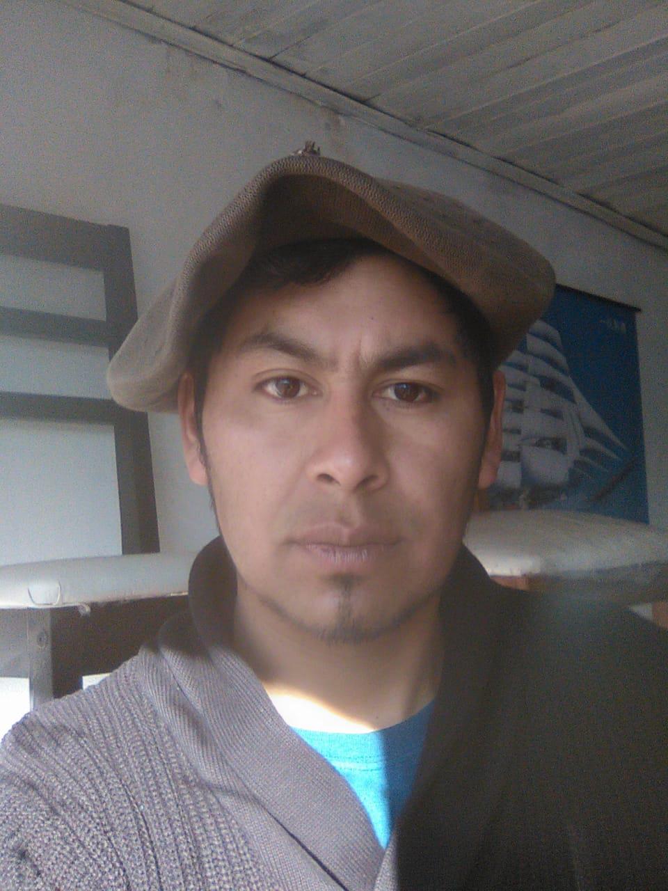 Evaristo Cual 2