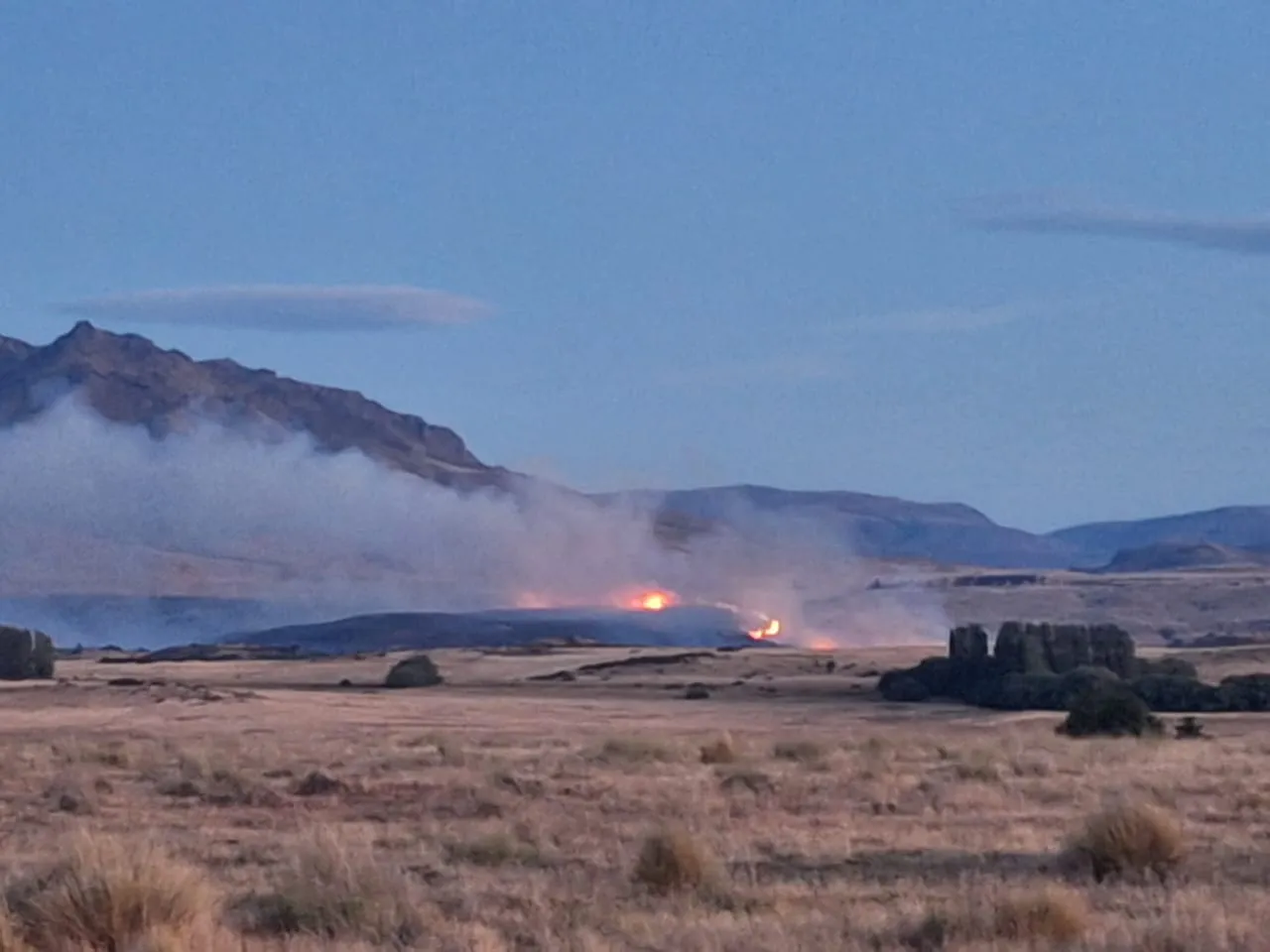 incendio