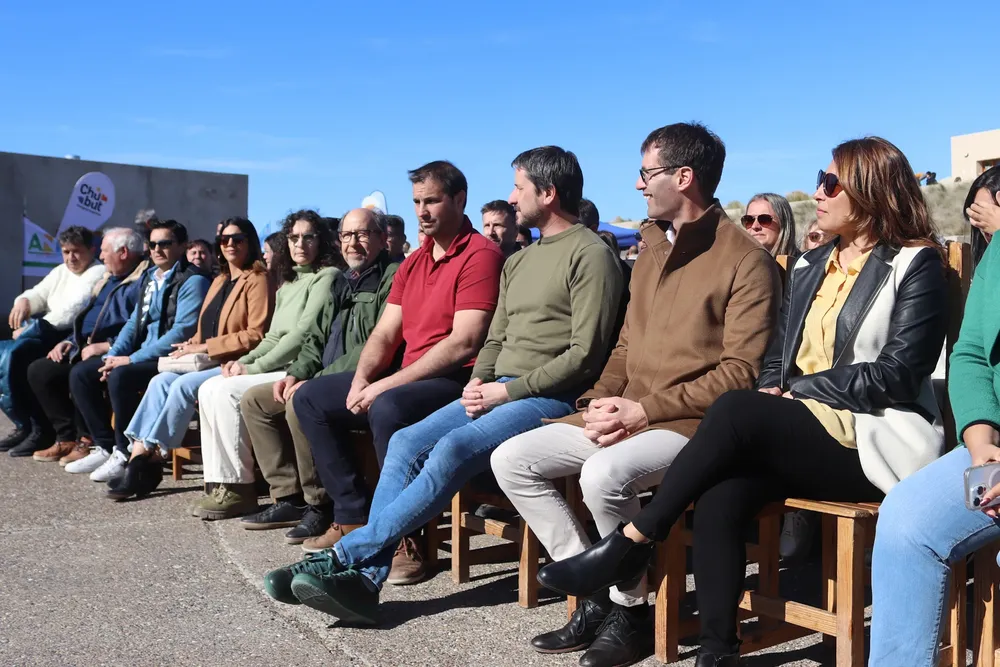 Apertura Temporada de Pinguinos - Punta Tombo (11)