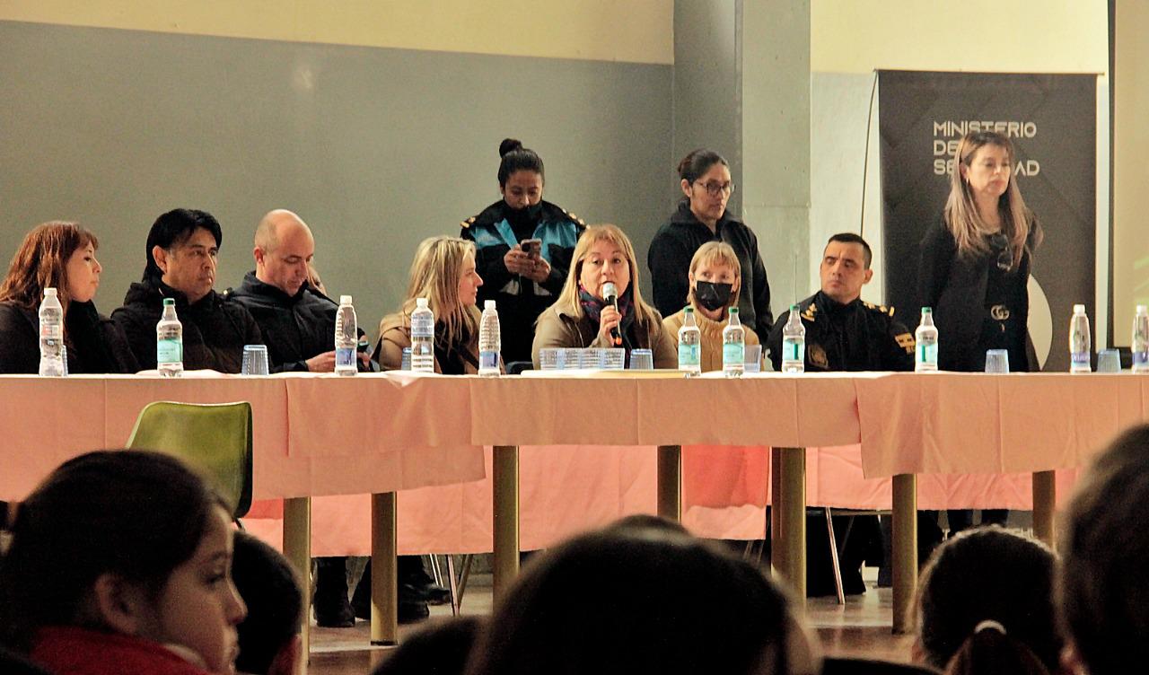 Trayectos Escolares Gaiman (2)