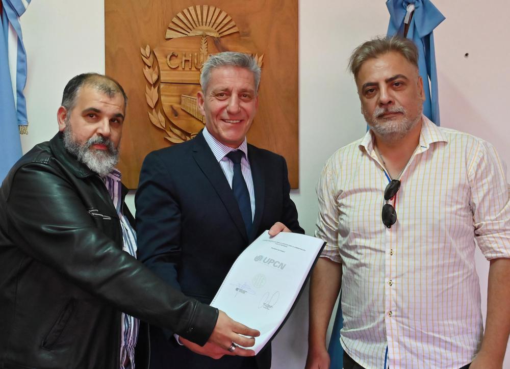 ARCIONI CON ATE Y UPCN (3)