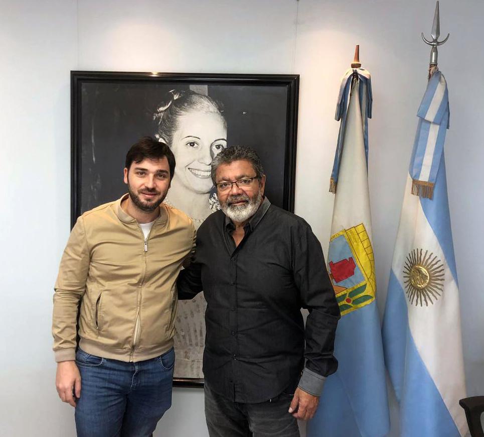 torres martinez