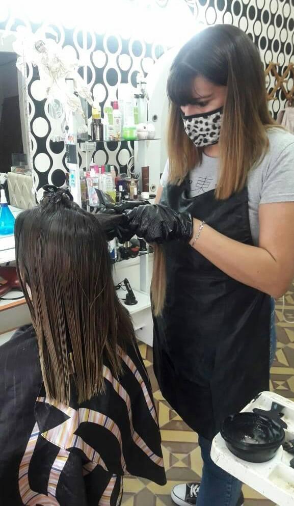 Entrenamiento laboral