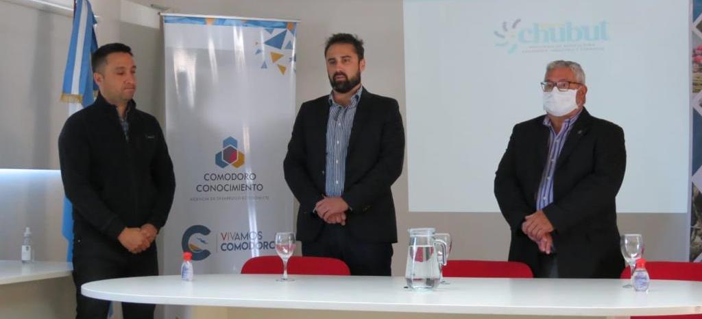 Buenas Prácticas Agrícolas en Comodoro Rivadavia (2)
