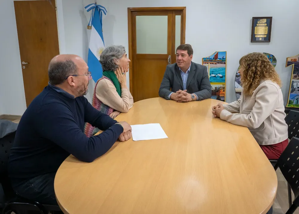 BISS JUNTO A LA UDC