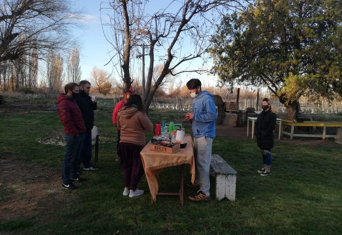 Cooperativa vitivinícola Gaiman (1)