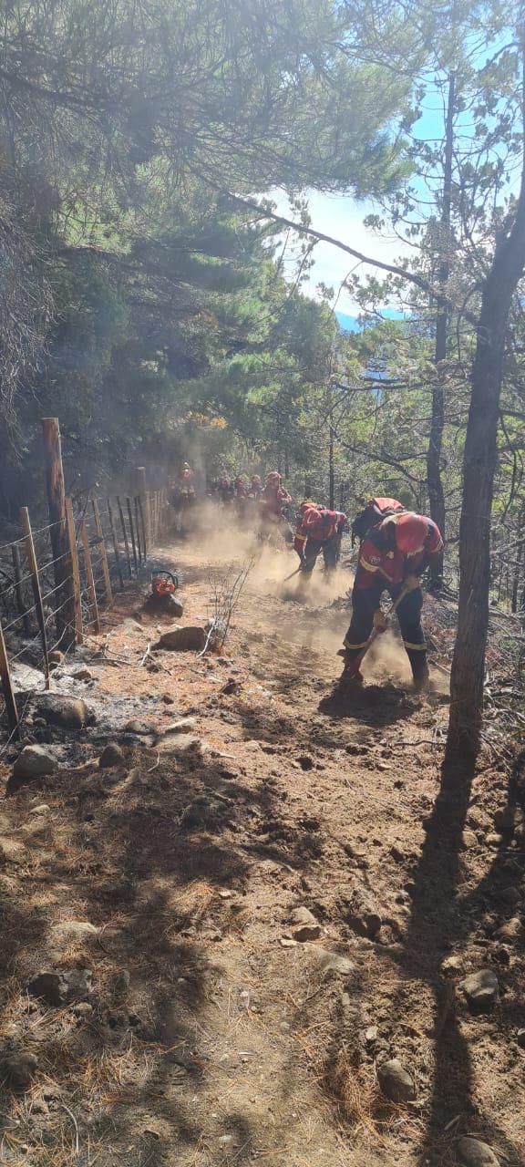 Incendios (1)