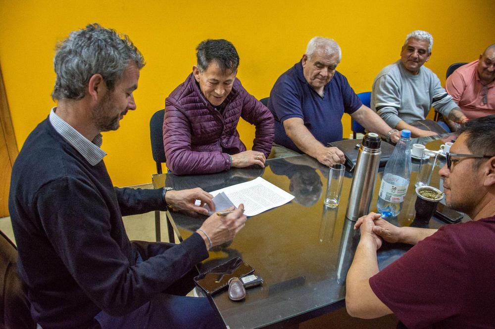 Acuerdo salarial obras sanitarias (2)