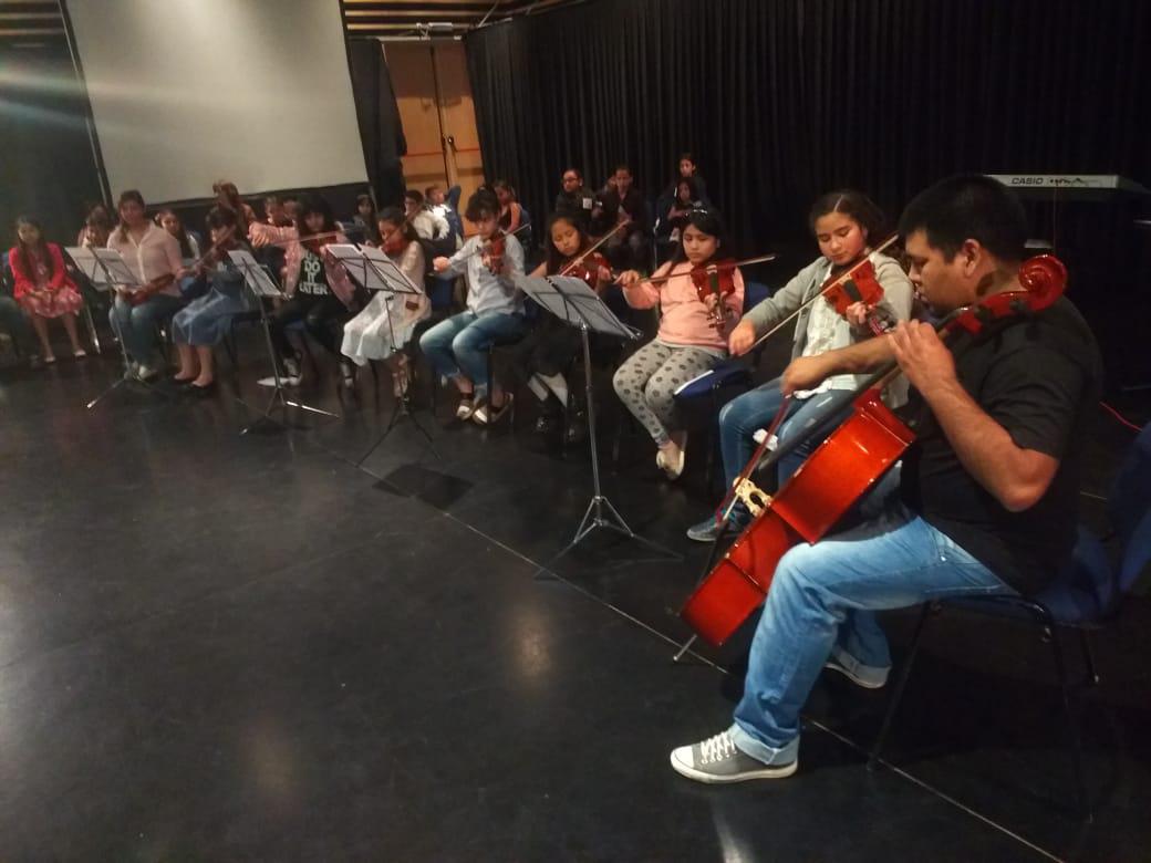 Actividades culturales (2)