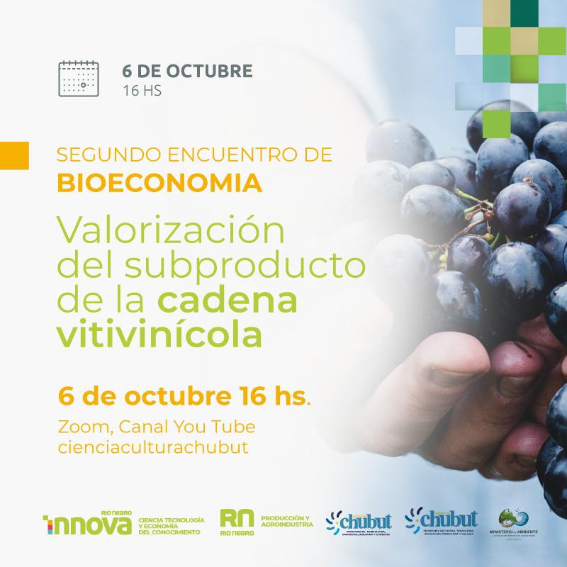 Bioeconomía