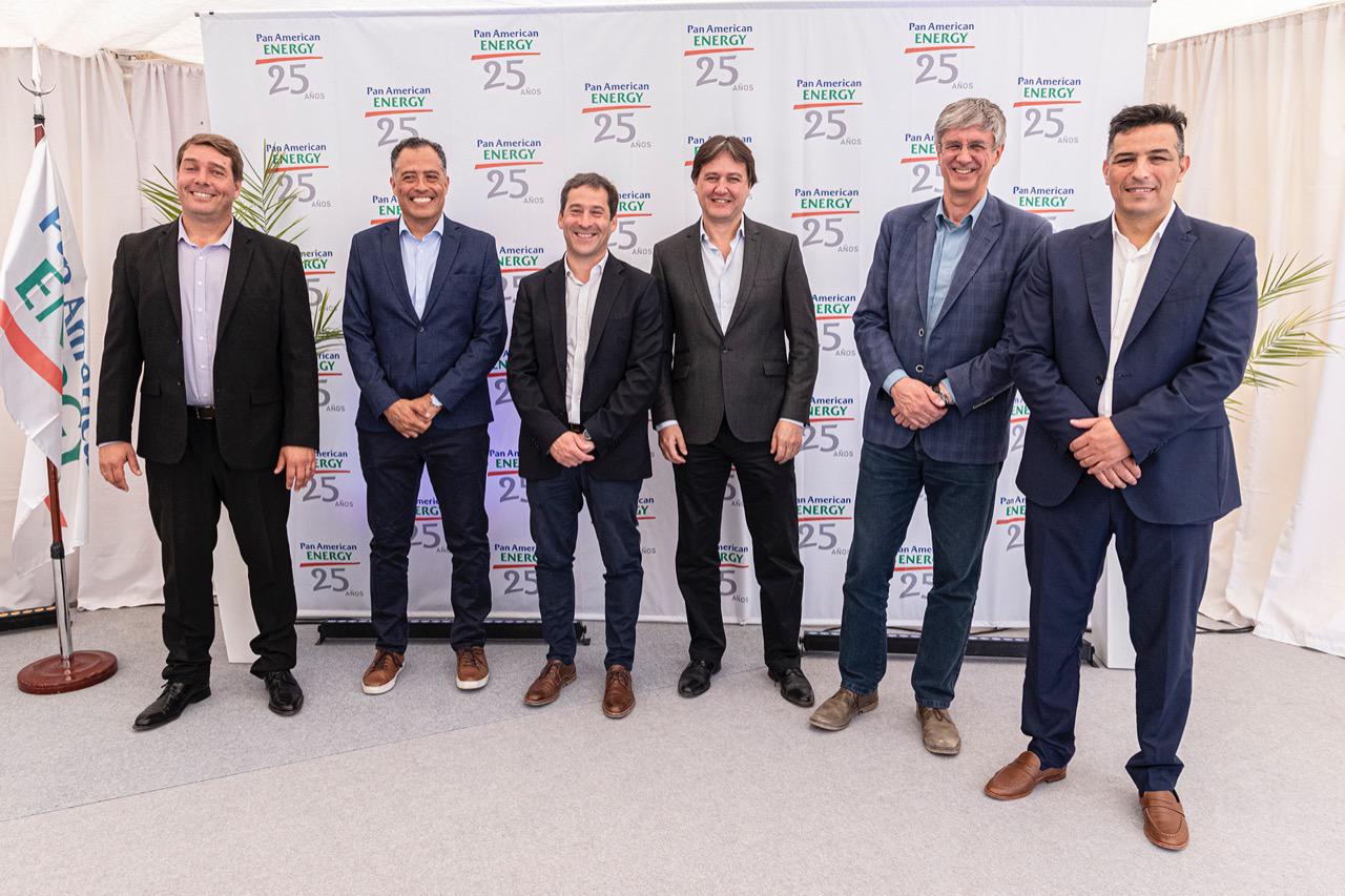 Acto piedra fundamental-PAE-5