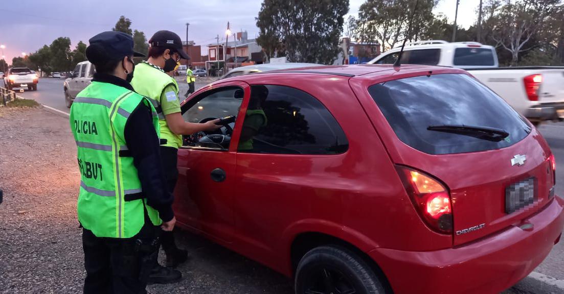 Seguridad Vial (3)