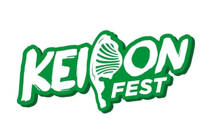 Logo Keipon verde
