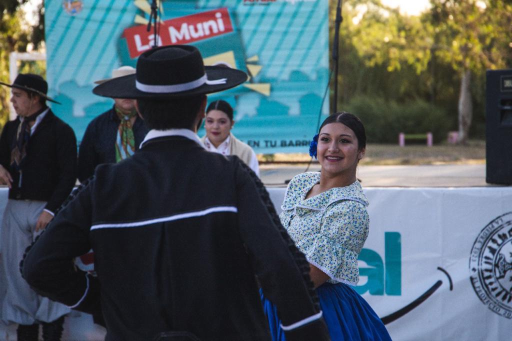 La Muni en tu barrio (8)