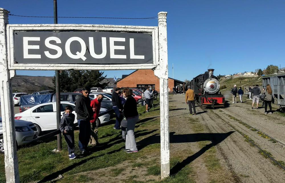 tren