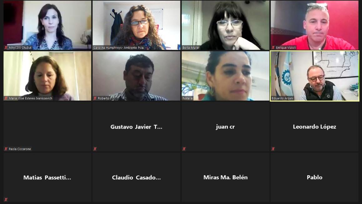 taller municipios SPIA